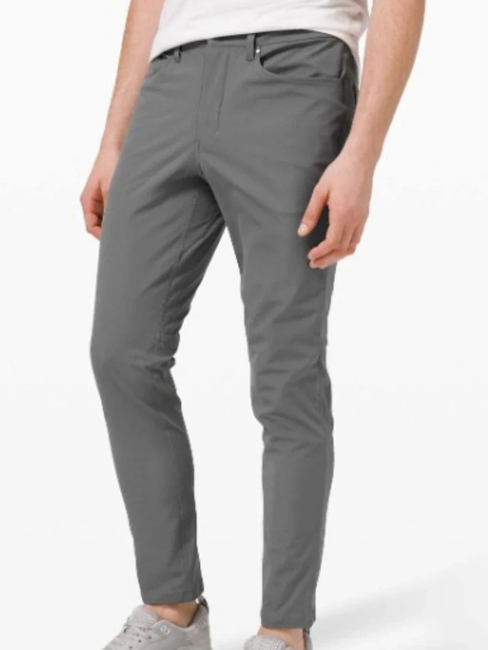 Lululemon ABC Pant *Slim